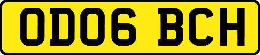 OD06BCH