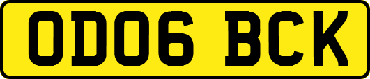 OD06BCK