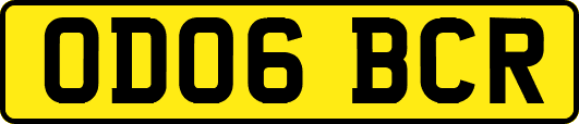 OD06BCR