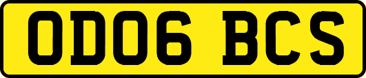 OD06BCS