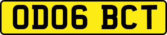 OD06BCT