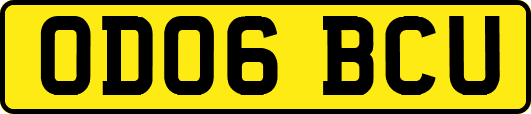 OD06BCU