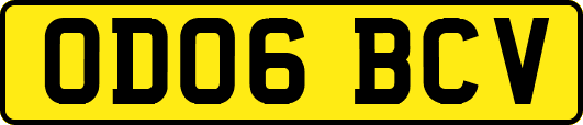 OD06BCV