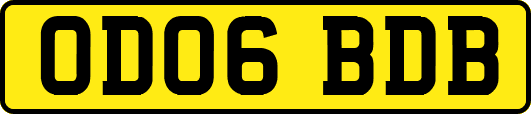 OD06BDB