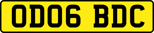 OD06BDC