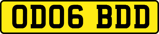 OD06BDD
