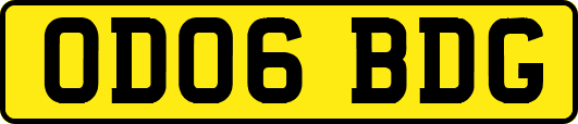 OD06BDG