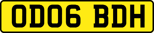 OD06BDH