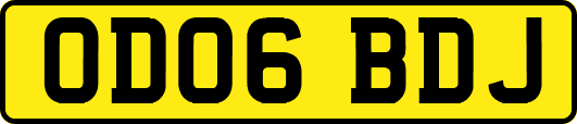 OD06BDJ
