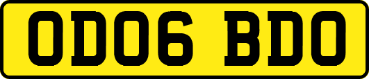 OD06BDO