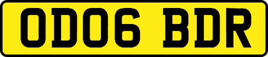OD06BDR