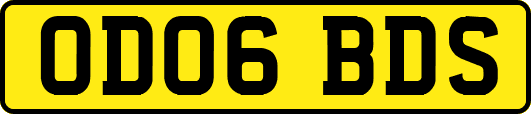 OD06BDS