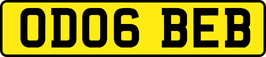 OD06BEB