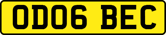 OD06BEC