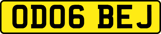 OD06BEJ