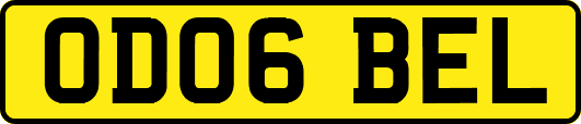 OD06BEL