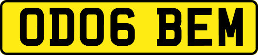 OD06BEM