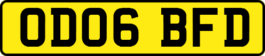 OD06BFD