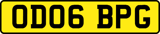 OD06BPG