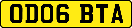 OD06BTA