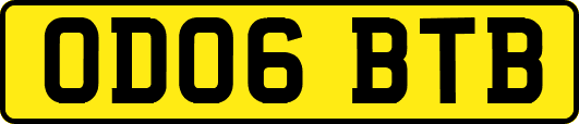 OD06BTB