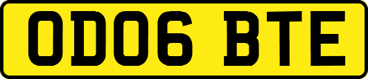 OD06BTE