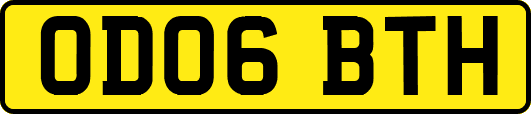 OD06BTH