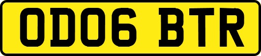 OD06BTR