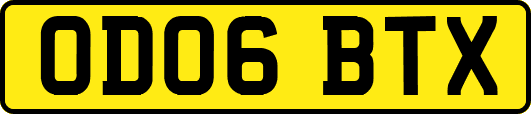 OD06BTX