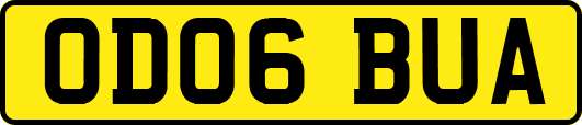 OD06BUA