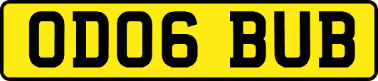 OD06BUB