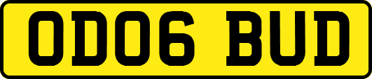 OD06BUD