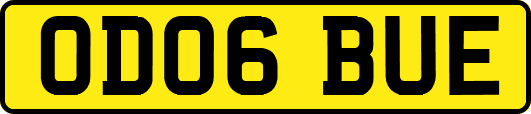 OD06BUE