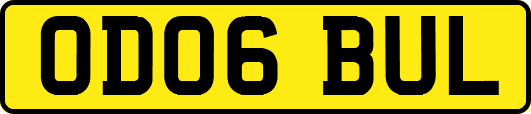 OD06BUL