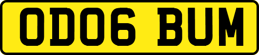 OD06BUM