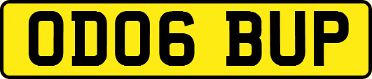 OD06BUP