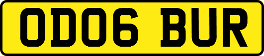 OD06BUR