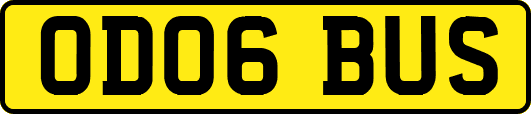 OD06BUS