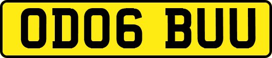 OD06BUU