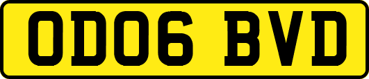 OD06BVD