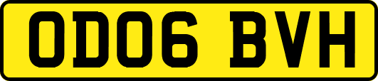 OD06BVH