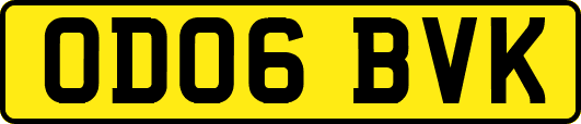 OD06BVK