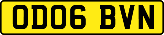 OD06BVN