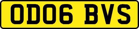 OD06BVS