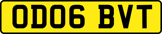 OD06BVT