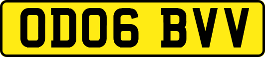 OD06BVV