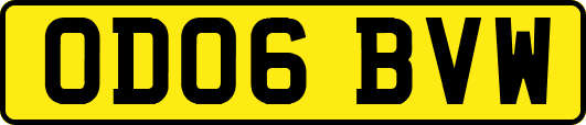 OD06BVW