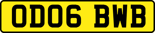 OD06BWB