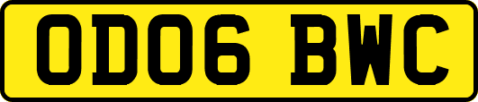 OD06BWC