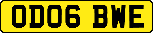 OD06BWE